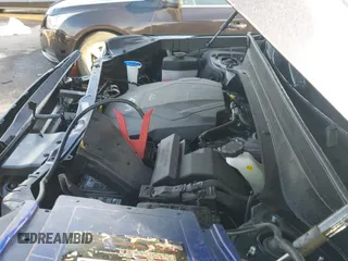 ✅ 2025 Kia Telluride SX-Prestige X-Line • VIN: 5XYP5DGC2SG629750 • Lot: 43464446. Listed on IAAI with 2,911 mi. Free auction sales archive from the USA and detailed vehicle history report at DreamBid. Image 22.