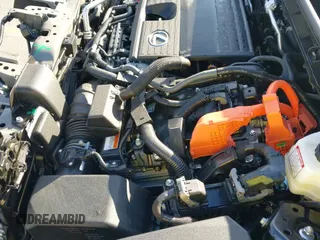 ✅ 2025 Lexus NX 450h+ F Sport • VIN: JTJKKCFZ4S2045294 • Lot: 42940405. Listed on IAAI with 6,911 mi. Free auction sales archive from the USA and detailed vehicle history report at DreamBid. Image 20.