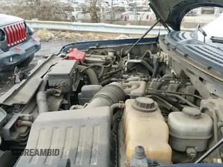 ✅ 2012 Ford F-150 XL • VIN: 1FTEX1EM8CFA30559 • Lot: 41460368. Listed on IAAI with 297,425 mi. Free auction sales archive from the USA and detailed vehicle history report at DreamBid. Image 19.