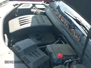 ✅ 2010 GMC Terrain SLT-1 • VIN: 2CTALFEW5A6364827 • Lot: 42636775. Listed on IAAI with 210,238 mi. Free auction sales archive from the USA and detailed vehicle history report at DreamBid. Image 13.