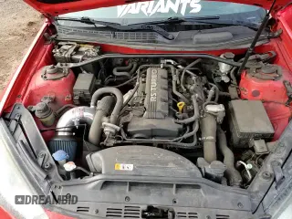 2013 Hyundai Genesis Coupe 2.0T с VIN KMHHT6KD9DU109855, выставлен на аукционе Copart как лот 85548954 с пробегом 127 719 миль миль и Списание • Salvage title. История ставок и продаж доступна на DreamBid. Изображение 13.