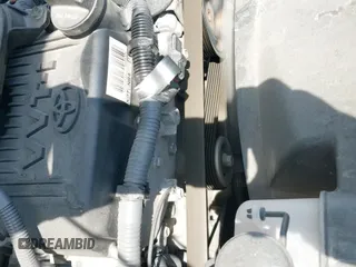 ✅ 2014 Toyota Tacoma • VIN: 5TFNX4CN8EX036050 • Lot: 42808231. Listed on IAAI with 77,148 mi. Free auction sales archive from the USA and detailed vehicle history report at DreamBid. Image 19.