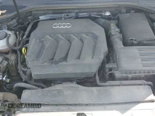 ✅ 2018 Audi A3 Premium Plus • VIN: WAUGUGFFXJ1042742 • Lot: 42391415. Wystawiony na IAAI z przebiegiem 102 538 mil. Bezpłatny archiwum sprzedaży aukcyjnych z USA i szczegółowy raport historii pojazdu na DreamBid. Zdjęcie 20.