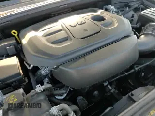 ✅ 2020 Jeep Grand Cherokee Altitude • VIN: 1C4RJFAG2LC101305 • Lot: 69626885. Wystawiony na Copart z przebiegiem 50 856 mil. Bezpłatny archiwum sprzedaży aukcyjnych z USA i szczegółowy raport historii pojazdu na DreamBid. Zdjęcie 16.