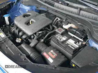 ✅ 2021 Kia Soul GT-Line • VIN: KNDJ63AU0M7762831 • Lot: 42184351. Listed on IAAI with 30,917 mi. Free auction sales archive from the USA and detailed vehicle history report at DreamBid. Image 19.