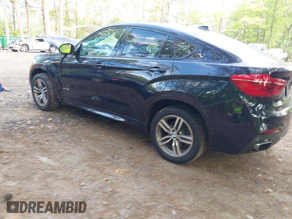 ✅ 2019 BMW X6 sDrive35i • VIN: 5UXKU0C51K0S97270 • Лот: 44994779. Опубліковано раніше на IAAI з пробігом 73 823 миль. Безкоштовний доступ до архіву аукціонних продажів зі США та докладний звіт про історію автомобіля на DreamBid. Зображення 3.