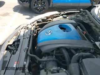 ✅ 2012 Mazda 3 i Touring • VIN: JM1BL1L89C1559052 • Lot: 42966671. Wystawiony na IAAI z przebiegiem 150 386 mil. Bezpłatny archiwum sprzedaży aukcyjnych z USA i szczegółowy raport historii pojazdu na DreamBid. Zdjęcie 19.