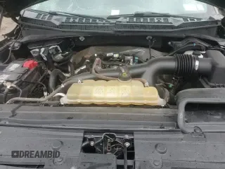 ✅ 2019 Ford F-150 Lariat • VIN: 1FTEW1EP5KFC33940 • Lot: 85819745. Wystawiony na Copart z przebiegiem 104 625 mil. Bezpłatny archiwum sprzedaży aukcyjnych z USA i szczegółowy raport historii pojazdu na DreamBid. Zdjęcie 13.