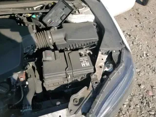 ✅ 2019 Acura TLX w/A-Spec Pkg • VIN: 19UUB3F67KA006093 • Lot: 70076265. Listed on Copart with 109,381 mi. Free auction sales archive from the USA and detailed vehicle history report at DreamBid. Image 15.