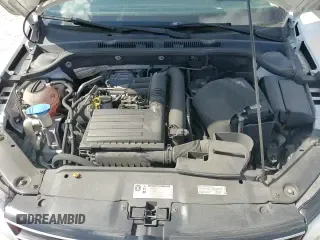 ✅ 2017 Volkswagen Jetta S • VIN: 3VW2B7AJ6HM290124 • Lot: 93185025. Wystawiony na Copart z przebiegiem 87 171 mil. Bezpłatny archiwum sprzedaży aukcyjnych z USA i szczegółowy raport historii pojazdu na DreamBid. Zdjęcie 13.