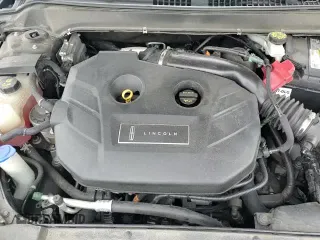 ✅ 2018 Lincoln MKZ Select • VIN: 3LN6L5C94JR613485 • Lot: 84389925. Listed on Copart with 93,907 mi. Free auction sales archive from the USA and detailed vehicle history report at DreamBid. Image 13.