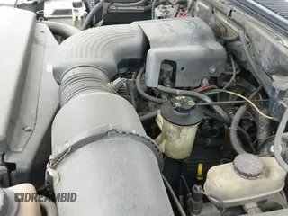 ✅ 2003 Ford F-150 XLT • VIN: 1FTRW08663KB61606 • Lot: 42292658. Listed on IAAI with 263,343 mi. Free auction sales archive from the USA and detailed vehicle history report at DreamBid. Image 12.