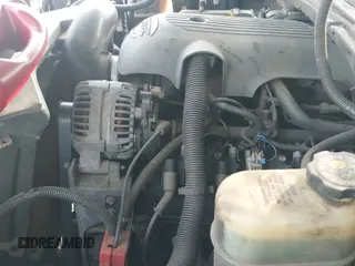 ✅ 2001 GMC Yukon XL SLT • VIN: 3GKEC16T21G225638 • Lot: 41917916. Listed on IAAI with 271,249 mi. Free auction sales archive from the USA and detailed vehicle history report at DreamBid. Image 18.