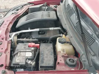 ✅ 2014 Chevrolet Captiva Sport LT • VIN: 3GNAL3EKXES544424 • Lot: 43600989. Listed on IAAI with 189,806 mi. Free auction sales archive from the USA and detailed vehicle history report at DreamBid. Image 20.