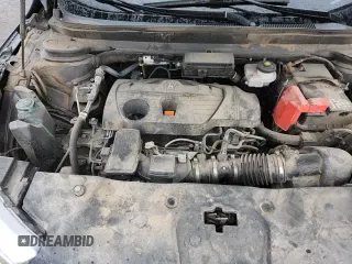 ✅ 2020 Acura RDX Technology • VIN: 5J8TC1H50LL000188 • Lot: 85941445. Listed on Copart with 82,878 mi. Free auction sales archive from the USA and detailed vehicle history report at DreamBid. Image 15.