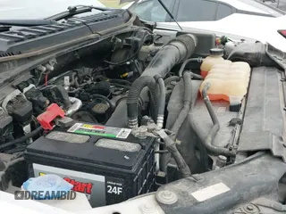 ✅ 2018 Ford F-150 XL • VIN: 1FTFW1E12JFD95796 • Лот: 41043683. Опубликован ранее на IAAI с пробегом 59 324 миль. Бесплатный доступ к архиву аукционных продаж из США и подробный отчёт об истории автомобиля на DreamBid. Изображение 18.