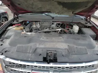 ✅ 2013 GMC Sierra 2500HD SLE • VIN: 1GT120C80DF194418 • Lot: 82815194. Listed on Copart with 241,519 mi. Free auction sales archive from the USA and detailed vehicle history report at DreamBid. Image 13.