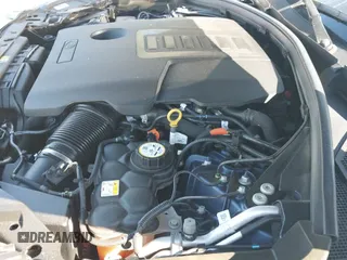 ✅ 2021 Land Rover Range Rover Velar R-Dynamic S • VIN: SALYT2EU5MA303835 • Лот: 43278092. Опубликован ранее на IAAI с пробегом 56 616 миль. Бесплатный доступ к архиву аукционных продаж из США и подробный отчёт об истории автомобиля на DreamBid. Изображение 19.