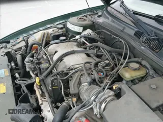 ✅ 2000 Oldsmobile Alero GLS • VIN: 1G3NF12E9YC355858 • Lot: 42424991. Listed on IAAI with 281,581 mi. Free auction sales archive from the USA and detailed vehicle history report at DreamBid. Image 12.