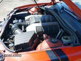 ✅ 2010 Chevrolet Camaro 2SS • VIN: 2G1FT1EW2A9141981 • Lot: 43135231. Wystawiony na IAAI z przebiegiem 110 413 mil. Bezpłatny archiwum sprzedaży aukcyjnych z USA i szczegółowy raport historii pojazdu na DreamBid. Zdjęcie 20.