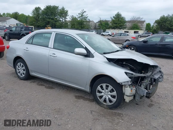 ✅ 2012 Toyota Corolla S • VIN: 2T1BU4EE7CC794448 • Лот: 44854096. Опубликован ранее на IAAI с пробегом 132 792 миль. Бесплатный доступ к архиву аукционных продаж из США и подробный отчёт об истории автомобиля на DreamBid. Изображение 1.