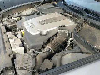 ✅ 2009 Infiniti G37 x • VIN: JNKCV61FX9M357789 • Lot: 43596103. Listed on IAAI with 107,993 mi. Free auction sales archive from the USA and detailed vehicle history report at DreamBid. Image 19.