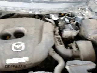 ✅ 2021 Mazda CX-9 Carbon Edition • VIN: JM3TCADY3M0513086 • Lot: 53734925. Listed on Copart with 92,744 mi. Free auction sales archive from the USA and detailed vehicle history report at DreamBid. Image 14.