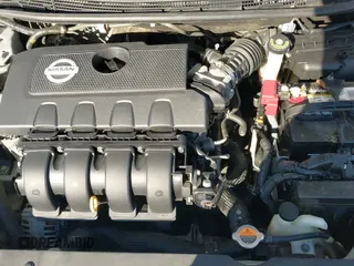 ✅ 2014 Nissan Sentra S • VIN: 3N1AB7AP1EL678742 • Lot: 43521007. Listed on IAAI with 122,684 mi. Free auction sales archive from the USA and detailed vehicle history report at DreamBid. Image 12.