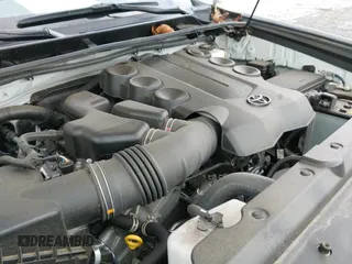 ✅ 2023 Toyota 4Runner 40th Anniversary Edition • VIN: JTEUU5JR0P6092925 • Lot: 41965997. Listed on IAAI with 32,850 mi. Free auction sales archive from the USA and detailed vehicle history report at DreamBid. Image 19.