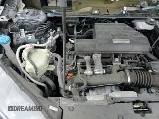 ✅ 2020 Honda CR-V Sport • VIN: 2HKRW2H41LH231909 • Lot: 66293345. Listed on Copart with 72,381 mi. Free auction sales archive from the USA and detailed vehicle history report at DreamBid. Image 15.