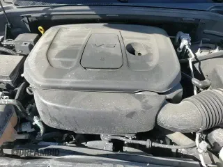 ✅ 2021 Jeep Grand Cherokee Limited • VIN: 1C4RJFBG4MC880853 • Лот: 86108845. Опубликован ранее на Copart с пробегом 54 027 миль. Бесплатный доступ к архиву аукционных продаж из США и подробный отчёт об истории автомобиля на DreamBid. Изображение 14.