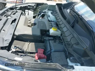 ✅ 2024 Nissan Pathfinder Platinum • VIN: 5N1DR3DH2RC266135 • Lot: 42987573. Wystawiony na IAAI z przebiegiem 15 138 mil. Bezpłatny archiwum sprzedaży aukcyjnych z USA i szczegółowy raport historii pojazdu na DreamBid. Zdjęcie 25.