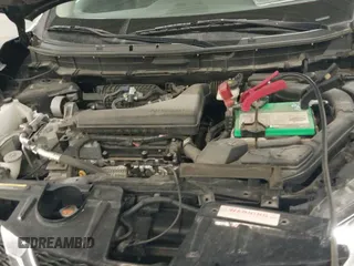 ✅ 2015 Nissan Rogue SV • VIN: 5N1AT2MV6FC923275 • Lot: 43160762. Wystawiony na IAAI z przebiegiem 82 720 mil. Bezpłatny archiwum sprzedaży aukcyjnych z USA i szczegółowy raport historii pojazdu na DreamBid. Zdjęcie 20.