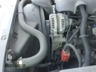 ✅ 2001 GMC Yukon SLT • VIN: 1GKEK13T01J184898 • Lot: 42620583. Listed on IAAI with 143,458 mi. Free auction sales archive from the USA and detailed vehicle history report at DreamBid. Image 13.