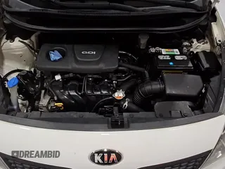 ✅ 2016 Kia Rio LX • VIN: KNADM4A35G6659069 • Lot: 87028875. Listed on Copart with 71,687 mi. Free auction sales archive from the USA and detailed vehicle history report at DreamBid. Image 14.