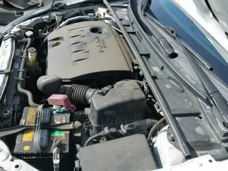 ✅ 2018 Toyota Corolla L • VIN: 5YFBURHE0JP852261 • Lot: 43630929. Listed on IAAI with 130,211 mi. Free auction sales archive from the USA and detailed vehicle history report at DreamBid. Image 20.