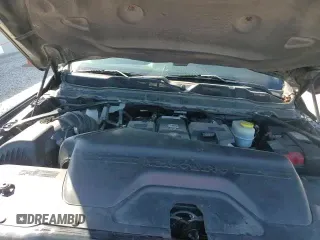 ✅ 2020 Ram 2500 Big Horn • VIN: 3C6UR5DL5LG280868 • Lot: 84994765. Listed on Copart with 116,129 mi. Free auction sales archive from the USA and detailed vehicle history report at DreamBid. Image 15.