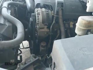 ✅ 2007 Chevrolet Suburban LTZ • VIN: 3GNFC16J57G113284 • Lot: 42477695. Listed on IAAI with Not provided. Free auction sales archive from the USA and detailed vehicle history report at DreamBid. Image 12.