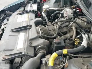 ✅ 1997 Pontiac Firebird Firebird • VIN: 2G2FS22KXV2205785 • Lot: 43343342. Listed on IAAI with 58,624 mi. Free auction sales archive from the USA and detailed vehicle history report at DreamBid. Image 12.