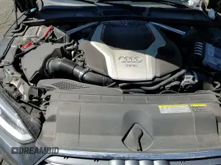 ✅ 2018 Audi S5 Sportback Prestige • VIN: WAUC4CF52JA033645 • Лот: 71253625. Опубликован ранее на Copart с пробегом 58 996 миль. Бесплатный доступ к архиву аукционных продаж из США и подробный отчёт об истории автомобиля на DreamBid. Изображение 15.