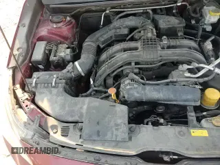 ✅ 2017 Subaru Impreza Premium • VIN: 4S3GKAB60H3627906 • Lot: 80347635. Listed on Copart with 109,744 mi. Free auction sales archive from the USA and detailed vehicle history report at DreamBid. Image 13.