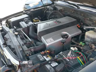 ✅ 2001 Toyota Land Cruiser • VIN: JTEHT05J112000893 • Лот: 42293600. Опубликован ранее на IAAI с пробегом 138 790 миль. Бесплатный доступ к архиву аукционных продаж из США и подробный отчёт об истории автомобиля на DreamBid. Изображение 21.