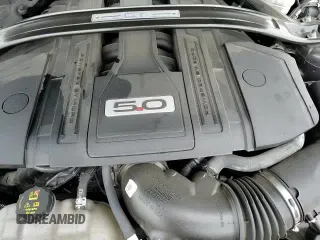 ✅ 2023 Ford Mustang GT • VIN: 1FA6P8CF7P5299915 • Лот: 93604825. Опубликован ранее на Copart с пробегом 36 915 миль. Бесплатный доступ к архиву аукционных продаж из США и подробный отчёт об истории автомобиля на DreamBid. Изображение 15.