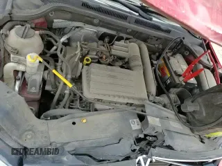 ✅ 2017 Volkswagen Jetta S • VIN: 3VW2B7AJ9HM247851 • Lot: 64442855. Listed on Copart with 126,608 mi. Free auction sales archive from the USA and detailed vehicle history report at DreamBid. Image 15.