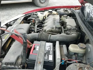 ✅ 2001 Saturn SC • VIN: 1G8ZP128X1Z106913 • Лот: 43117323. Опубликован ранее на IAAI с пробегом 72 452 миль. Бесплатный доступ к архиву аукционных продаж из США и подробный отчёт об истории автомобиля на DreamBid. Изображение 12.