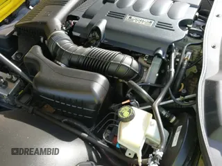 ✅ 2007 Pontiac Solstice • VIN: 1G2MB35B77Y132275 • Lot: 41435627. Listed on IAAI with 87,635 mi. Free auction sales archive from the USA and detailed vehicle history report at DreamBid. Image 19.