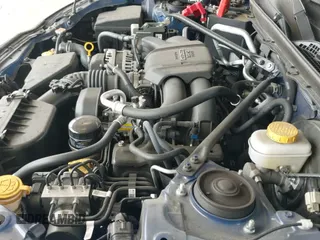 ✅ 2022 Subaru BRZ Premium • VIN: JF1ZDBC14N8701151 • Lot: 43189554. Listed on IAAI with 62,065 mi. Free auction sales archive from the USA and detailed vehicle history report at DreamBid. Image 19.