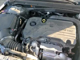 2023 Chevrolet Malibu LT с VIN 1G1ZD5ST9PF190560, выставлен на аукционе Copart как лот 86265605 с пробегом 65 204 миль миль и На запчасти • Non repairable. История ставок и продаж доступна на DreamBid. Изображение 13.