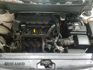 ✅ 2022 Hyundai Venue Limited • VIN: KMHRC8A31NU140897 • Lot: 44635515. Listed on Copart with 31,992 mi. Free auction sales archive from the USA and detailed vehicle history report at DreamBid. Image 16.