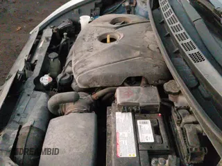 ✅ 2016 Hyundai Elantra SE • VIN: 5NPDH4AE9GH703489 • Lot: 43692049. Listed on IAAI with 171,129 mi. Free auction sales archive from the USA and detailed vehicle history report at DreamBid. Image 19.